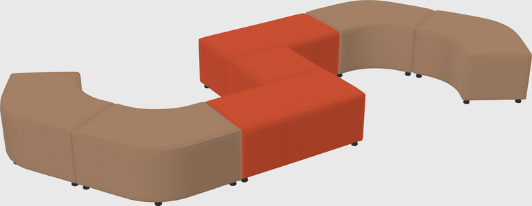 Lounge set