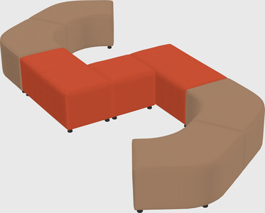 Lounge set