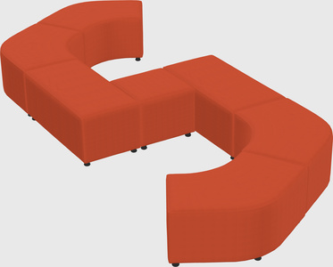 Lounge set
