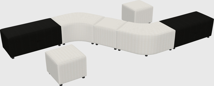 Lounge set