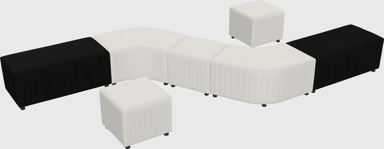 Lounge set