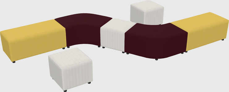 Lounge set