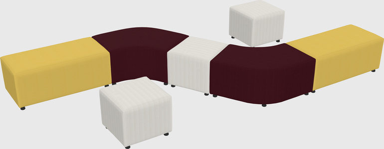 Lounge set