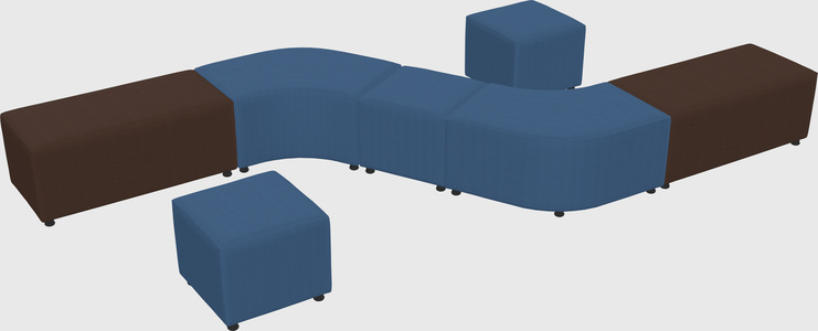 Lounge set
