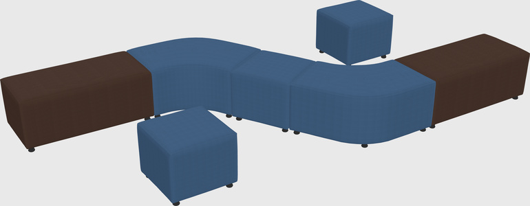 Lounge set