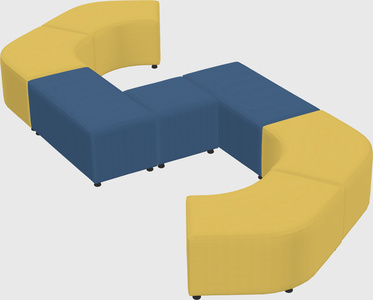 Lounge set
