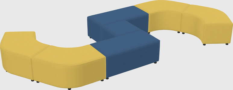 Lounge set
