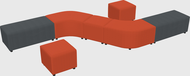 Lounge set