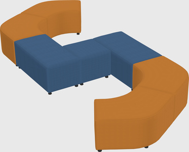 Lounge set