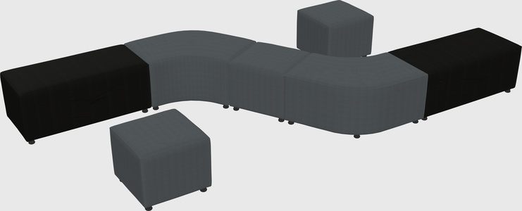 Lounge set