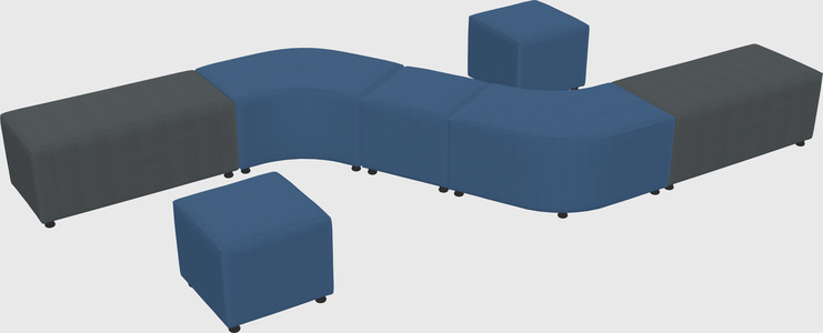 Lounge set