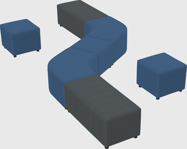 Lounge set