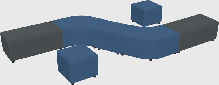Lounge set