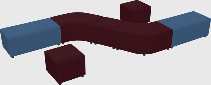 Lounge set