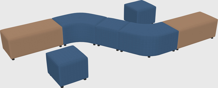 Lounge set