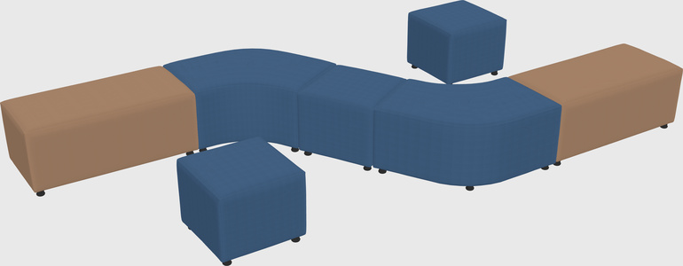 Lounge set