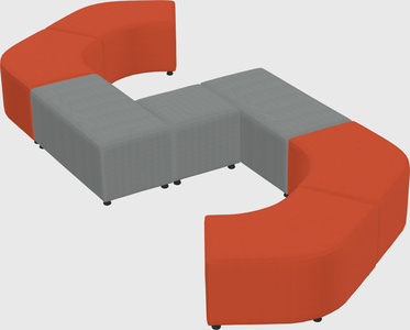 Lounge set
