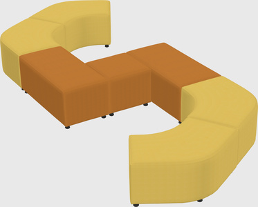 Lounge set