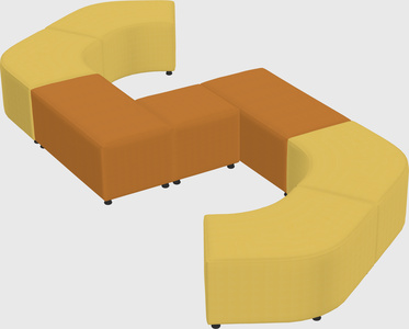 Lounge set