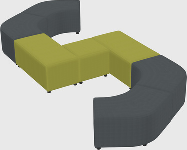 Lounge set