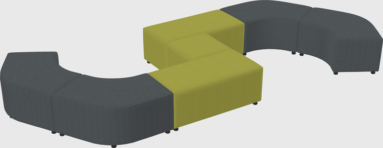 Lounge set