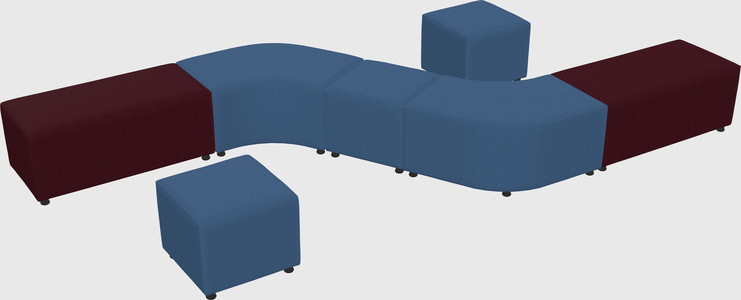 Lounge set