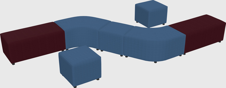 Lounge set