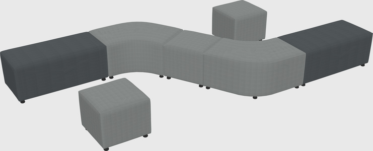 Lounge set