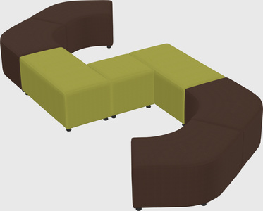 Lounge set