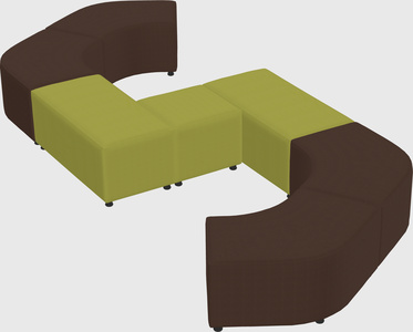 Lounge set