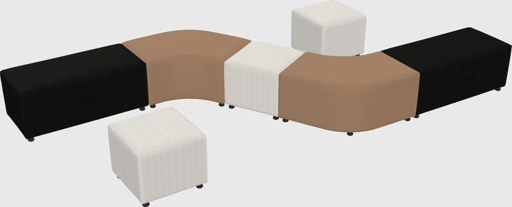 Lounge set