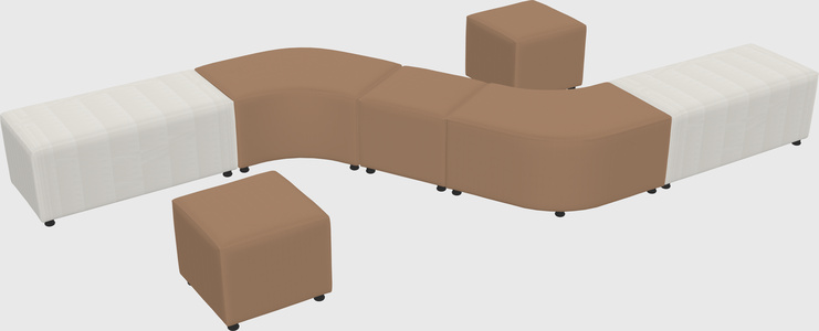 Lounge set