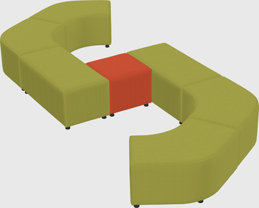 Lounge set