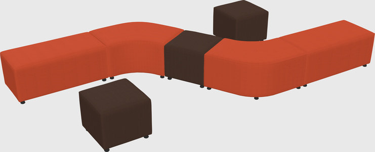 Lounge set