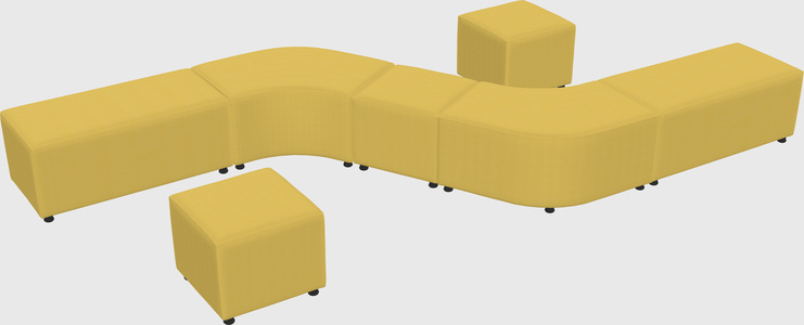 Lounge set