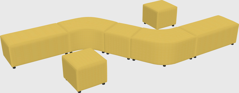 Lounge set