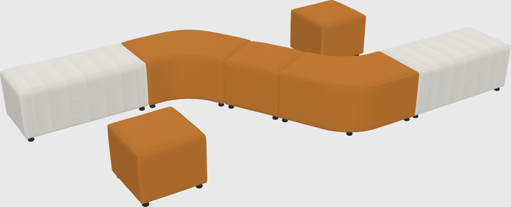 Lounge set
