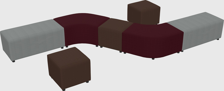 Lounge set