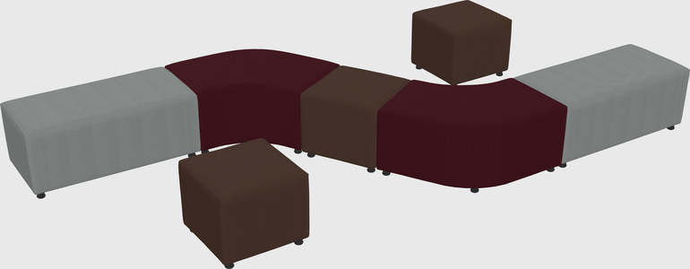 Lounge set