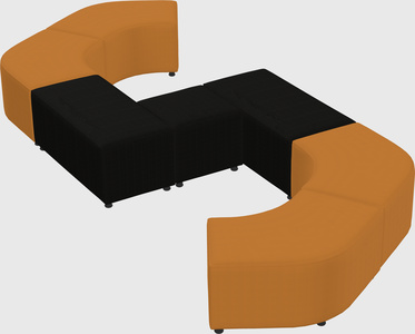 Lounge set