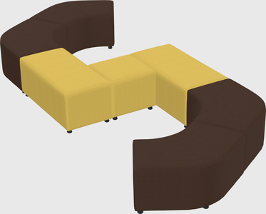 Lounge set