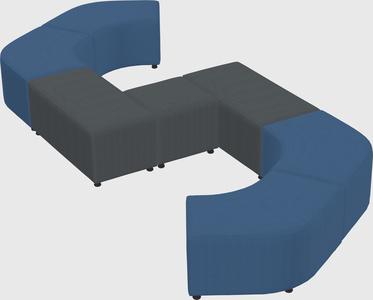 Lounge set