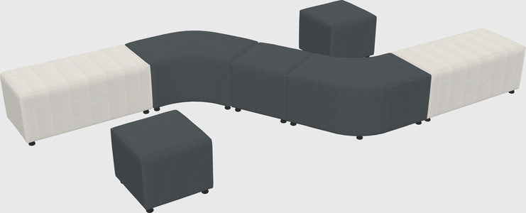 Lounge set