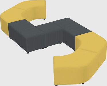 Lounge set