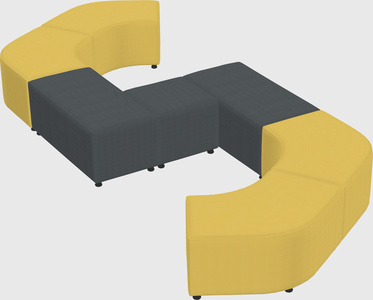 Lounge set