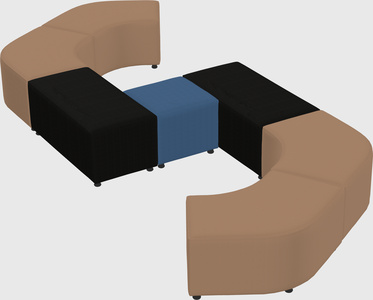 Lounge set