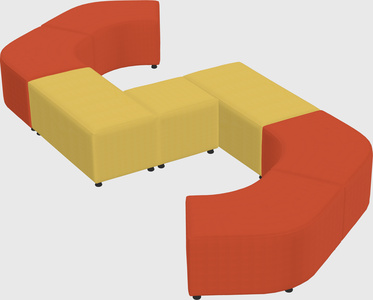 Lounge set