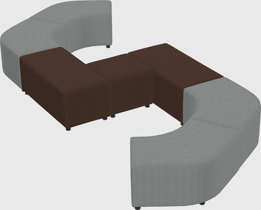 Lounge set