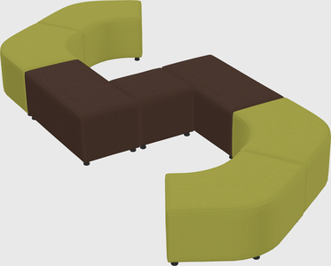 Lounge set