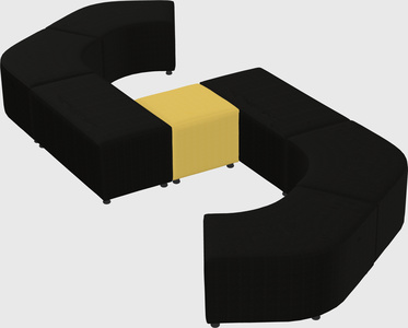 Lounge set